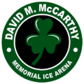 David McCarthy Memorial Ice Arena