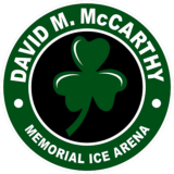 David McCarthy Memorial Ice Arena
